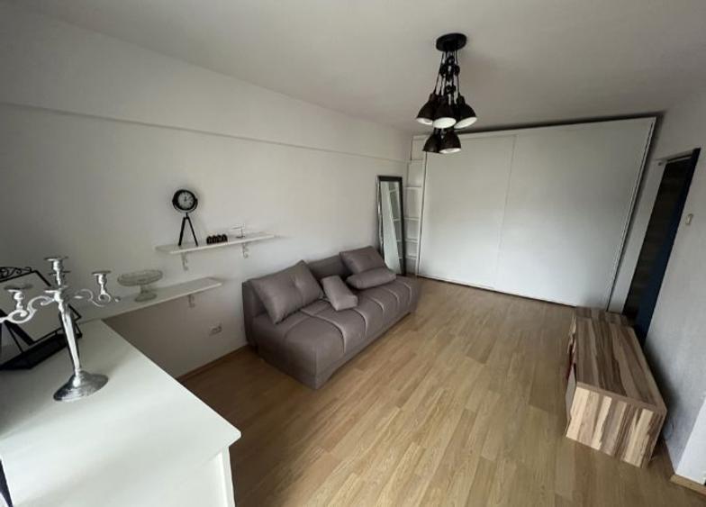 Centrul Civic - apartament 2 camere open space - priveliște frumoasă - 3