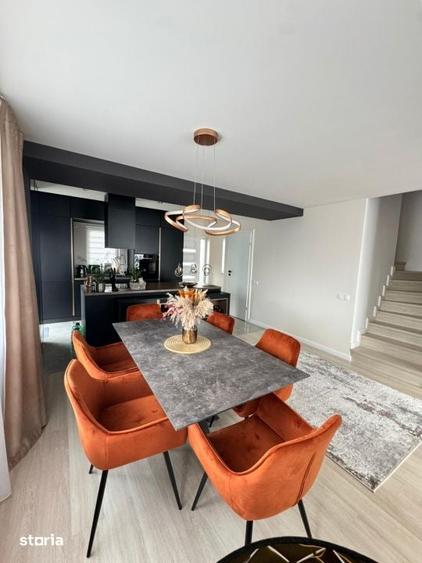 Casă cu 4 camere cu Teren 350 Mp în Recea