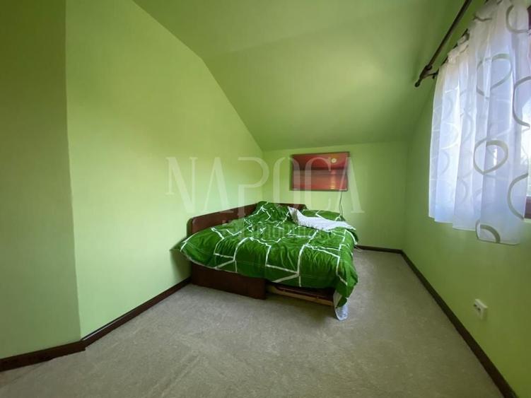 Casă individuală cu 5 camere cu Canalizare în Făget