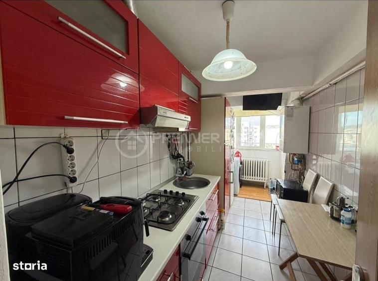 Apartament cu 2 camere decomandat în Alexandru cel Bun