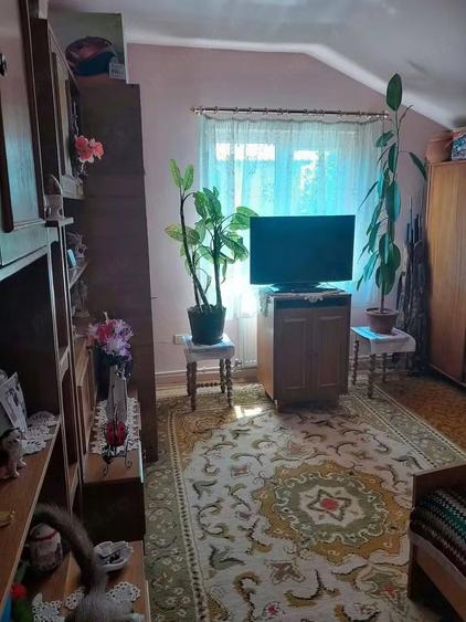Casă cu 2 camere cu Teren 205 Mp în Valu lui Traian