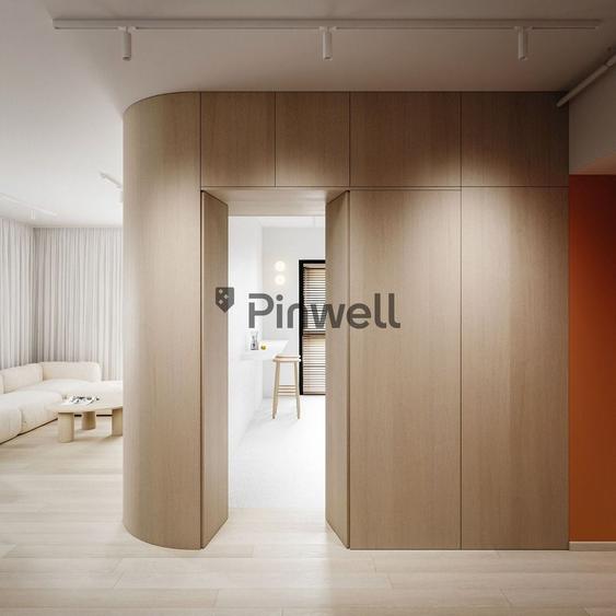 APARTAMENT 3 CAMERE I PRIMA VISTA I LOC DE PARCARE INCLUS - 20