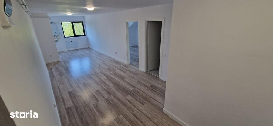 Apartament cu 2 camere în Calea București