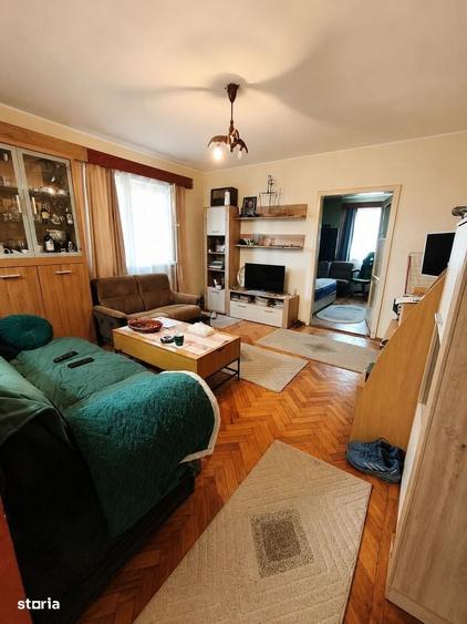 Apartament cu 2 camere in Balcescu - 4