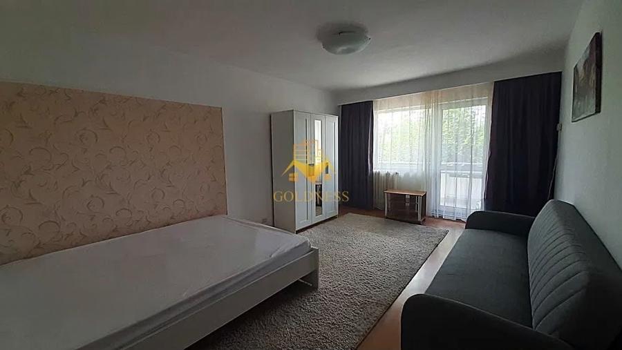 Apartament cu 2 camere decomandat, mobilat în Zorilor