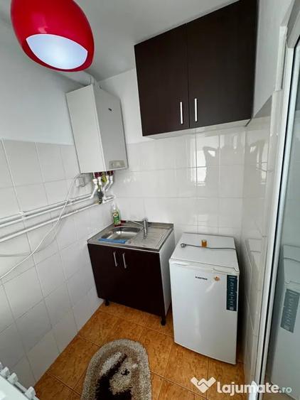 Garsonieră în Central