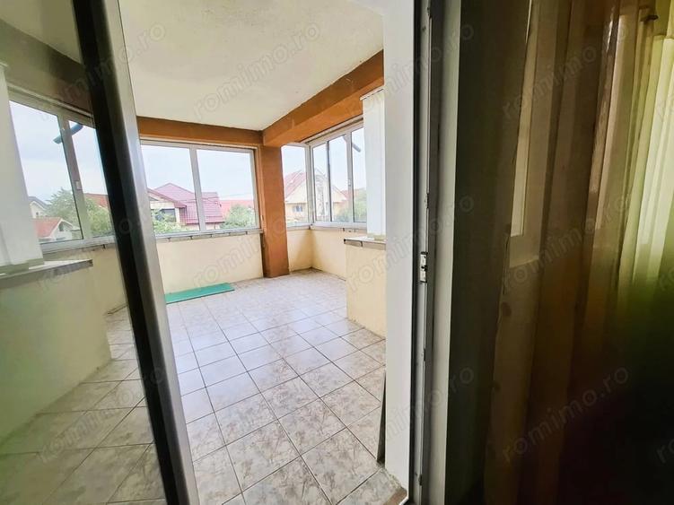Casă cu 6 camere cu Teren 3150 Mp în Central