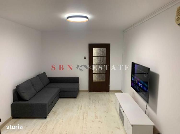 Apartament cu 3 camere decomandat în Drumul Taberei