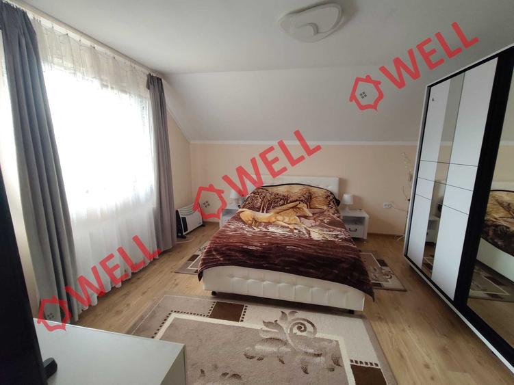 Casă individuală cu 3 camere cu Teren 2410 Mp în Dalnic