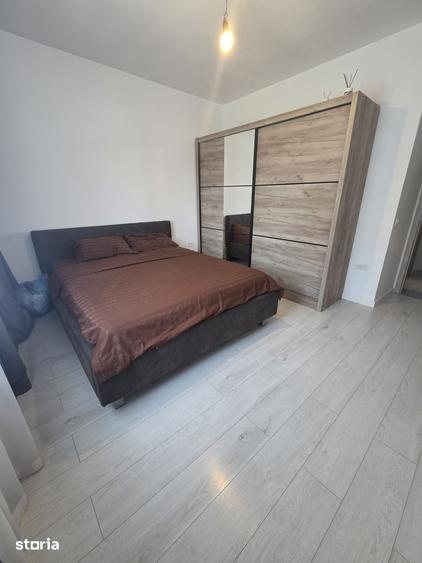 Apartament 3 camere-Etaj 1-Mobilat si utilat-Bragadiru Diamantului - 15