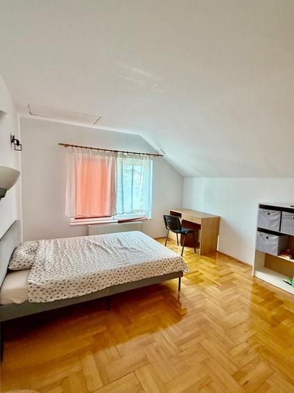 Inchiriat apartament 3 camere - 5