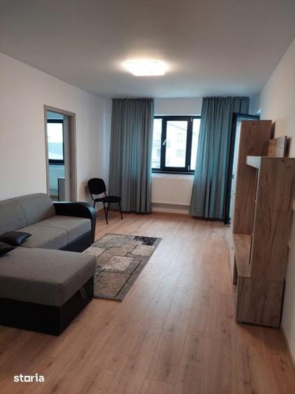 Apartament cu 3 camere în Pielești
