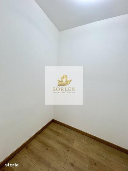 Apartamente 2 camere in bloc nou Strada Avram Iancu, Flore?ti - 4