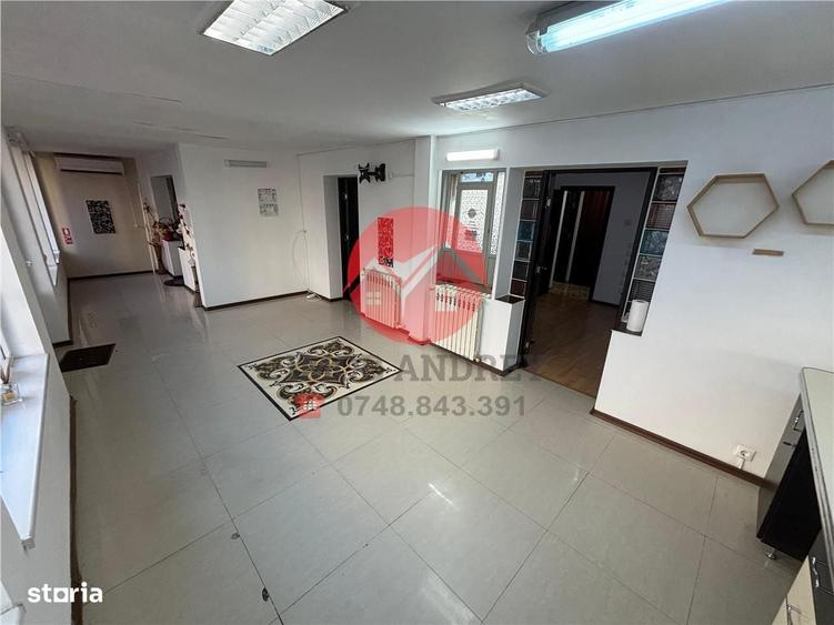 Spațiu comercial, de 70 mp, în E3