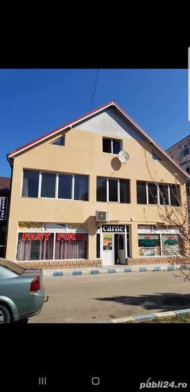 Spațiu comercial, de 160 mp, în Central