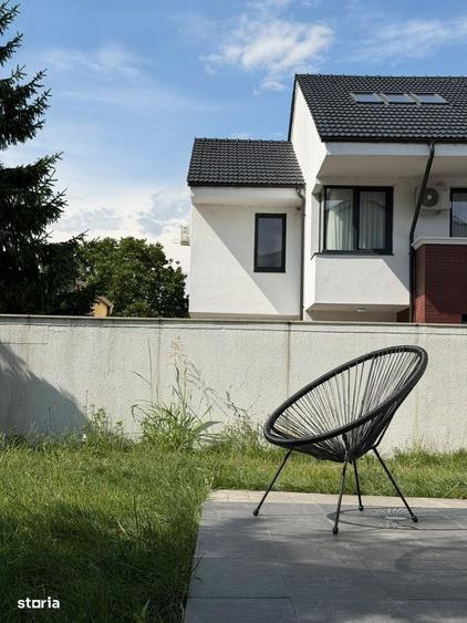 Casa 5 Camere | Otopeni | Dn1 | Parcare | Centrala | Metrou | - 5