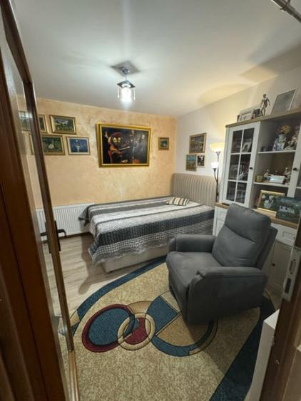 Apartament 3 camere, 67 mp, zona Florilor - 4