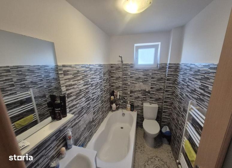 Apartament cu 2 camere în Cug