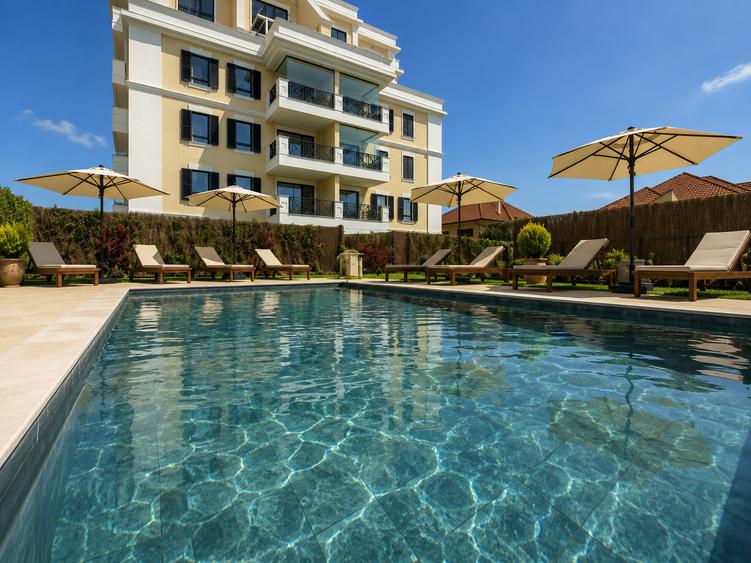 Apartament 4 camere || Terasa si gradina || Triana || Pipera - 10
