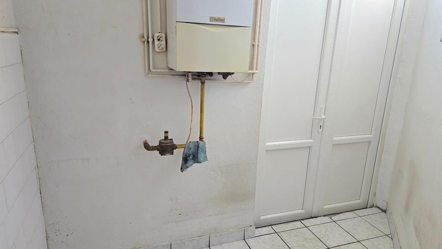 Spațiu comercial, de 70 mp, în 22 Decembrie