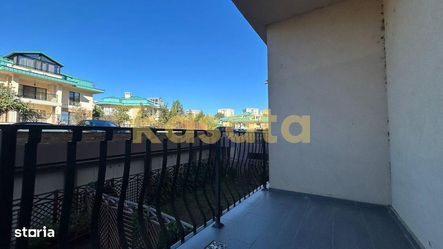 Apartament cu 4 camere în Pipera