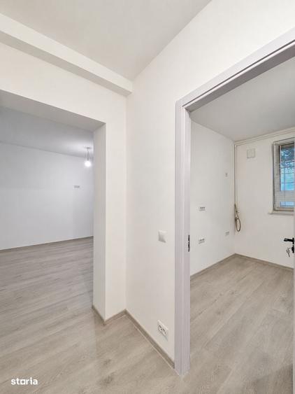 Apartament cu 3 camere în Jiului