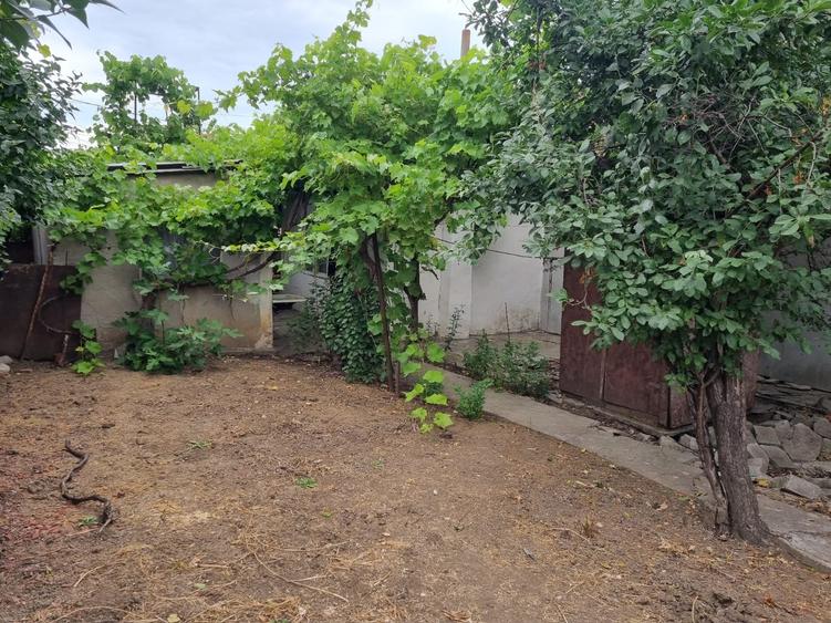 Casă individuală cu 3 camere cu Canalizare în Viile Noi