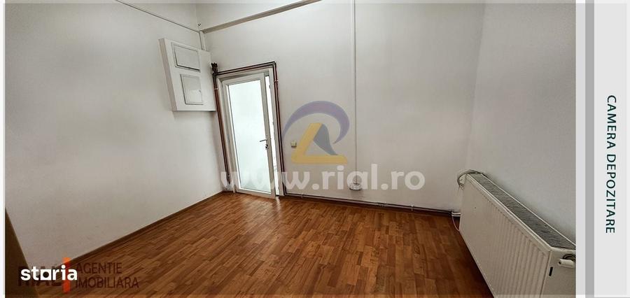 Spațiu comercial, de 55 mp, în Central