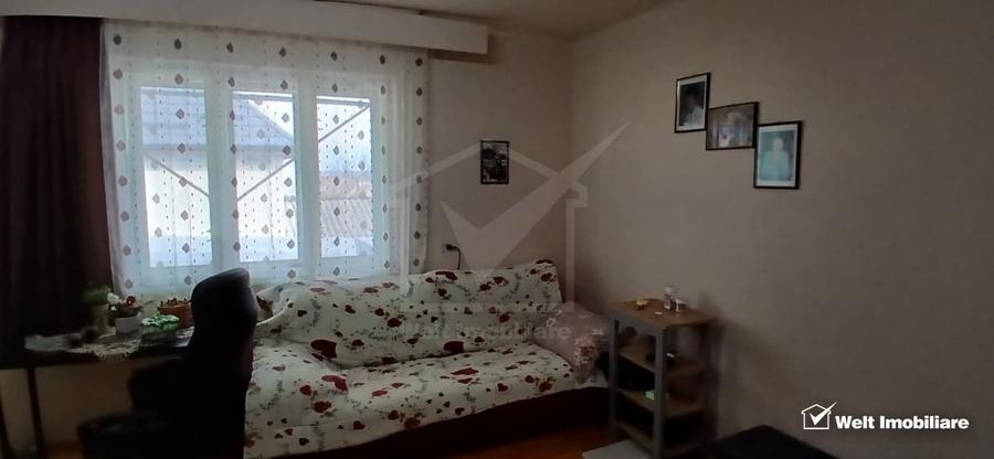 Casă individuală cu 3 camere cu Teren 579 Mp în Moldovenești