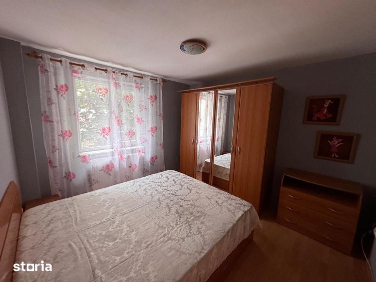 Apartament 3 camere Bulevardul Mihai Eminescu - 5