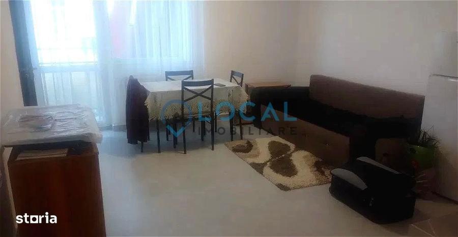 Apartament 2 camere | 40mp | Parcare | Manastur | Negoiu - 2
