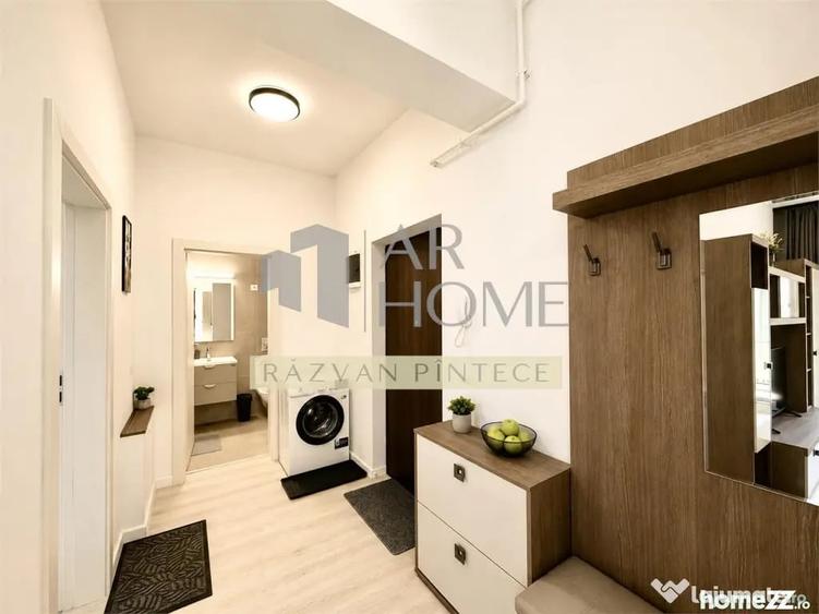 Apartament cu 2 camere decomandat în Albert