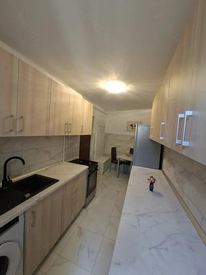 Chirie in centru bloc nou apartament nou - zona Judecatorie-Satu Mare - 4