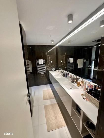 Duplex Exclusivist cu gradina privata si terasa,zona Charles de Gaulle - 10