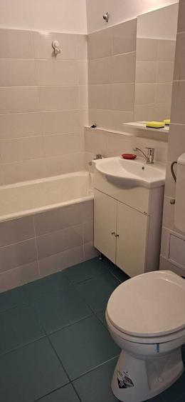 Garsonieră semidecomandată în Drumul Taberei