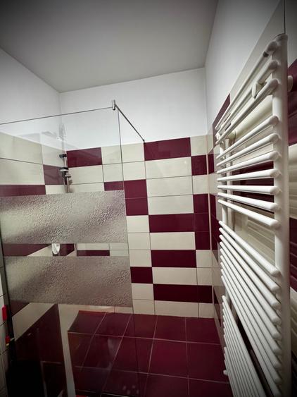 Apartament cu 2 camere decomandat în Corunca
