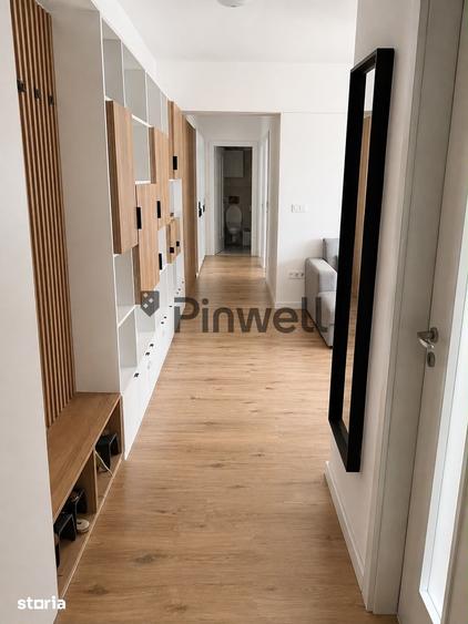 APARTAMENT 3 CAMERE I BELVEDERE RESIDENCE l 2 LOCURI PARCARE INCLUSE - 7