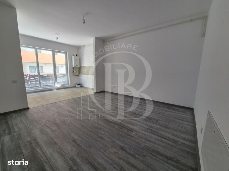 2 camere cu Gradina-Finalizat-Mutare Imediata-Th. Pallady - 1