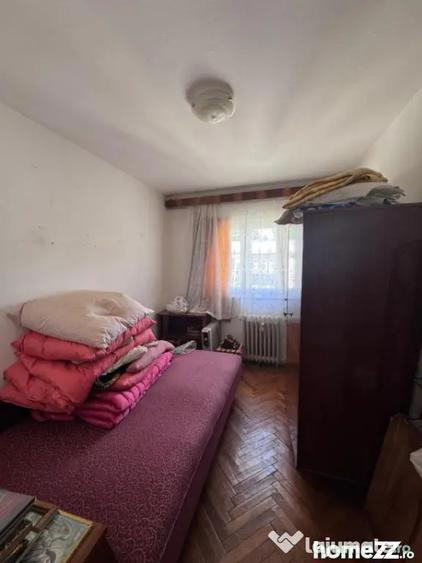 Apartament 3 camere , zona Hurmuzachi , Radauti - 9