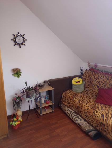 Apartament cu 3 camere decomandat în Brâncoveanu