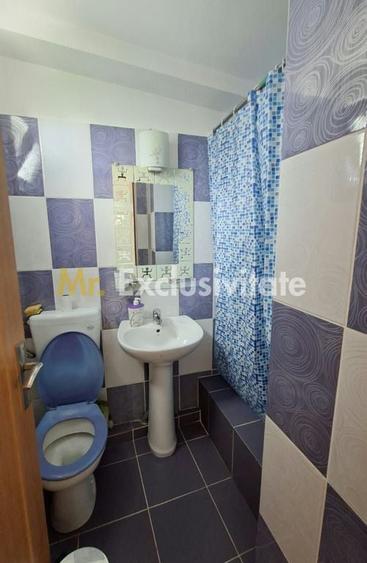 Casă cu 5 camere cu Teren 500 Mp în Bascov
