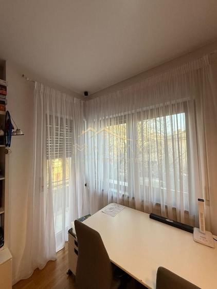 Apartament cu 4 camere, mobilat în Dorobanți
