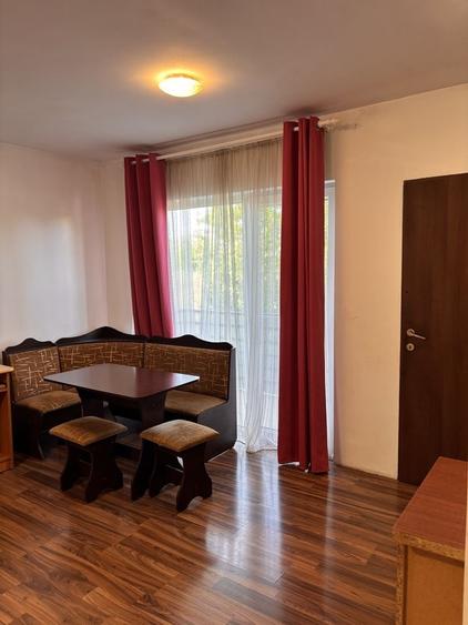 Apartament cu 2 camere decomandat în Mărăști