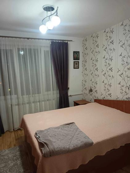 Bucur Obor stradal pe Sos. Colentina - 1