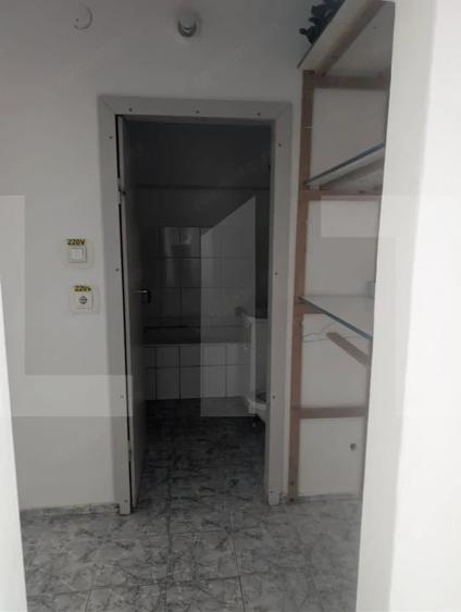 Spațiu comercial, de 70 mp, în Ultracentral