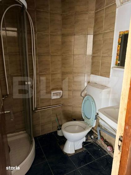 Garsonieră în Dâmbul Rotund