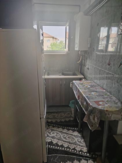 Apartament cu 2 camere decomandat în Nord