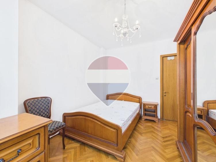 Apartament cu 2 camere semidecomandat în Cotroceni
