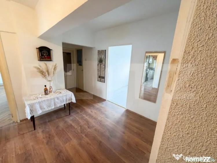 Apartament 4 camere, 88 mp, zona Careiului - 7