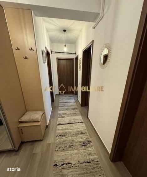 Apartament cu 3 camere în Berceni